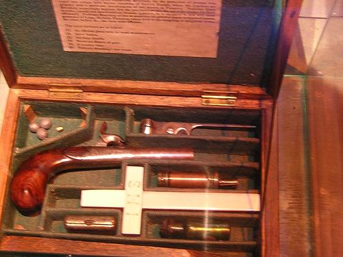 Оружие древней инквизиции против вампиров (15 фото)