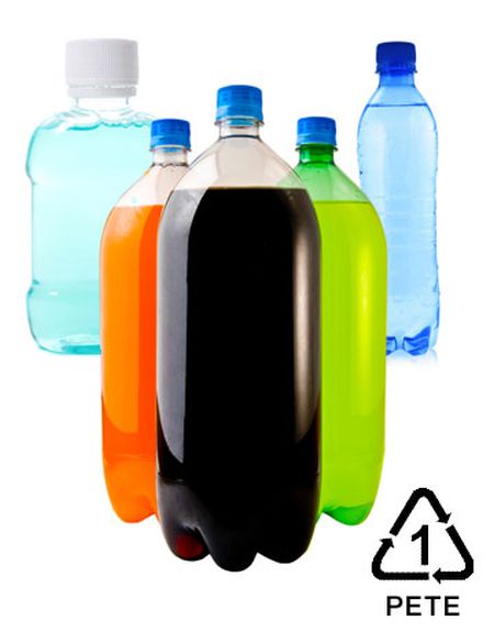 На что необходимо обращать внимание в пластиковой бутылке (16 фото)