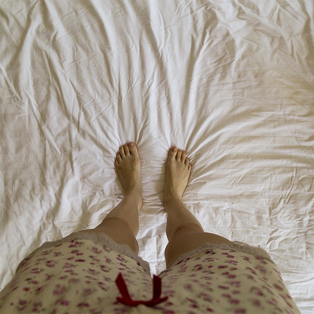 Эти ноги завоевали лайки тысяч пользователей Instagram (13 фото)