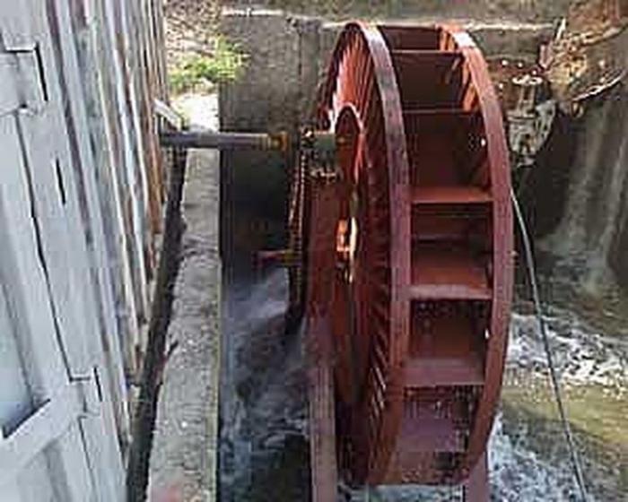 Марцинкевич: Грузия может сделать акцент на строительстве мини-ГЭС - видео