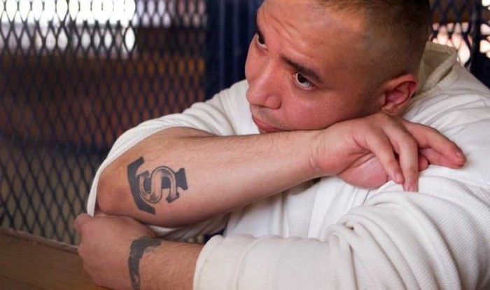 Тюремные татуировки заключенных из разных стран мира (17 фото)