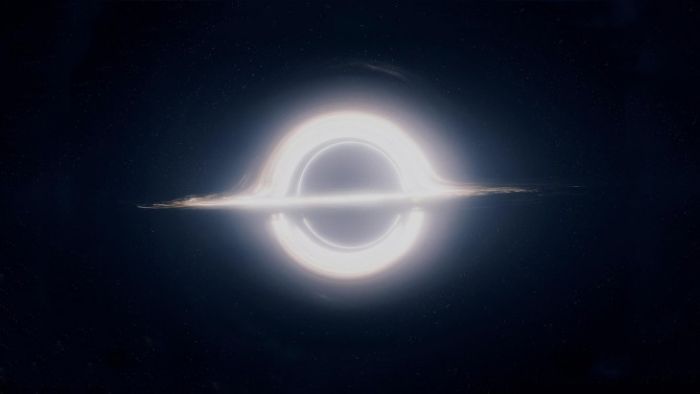 Невероятные факты о черных дырах (8 фото)
