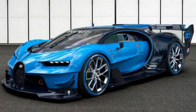     Bugatti (6 )