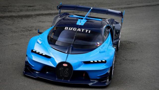     Bugatti (6 )