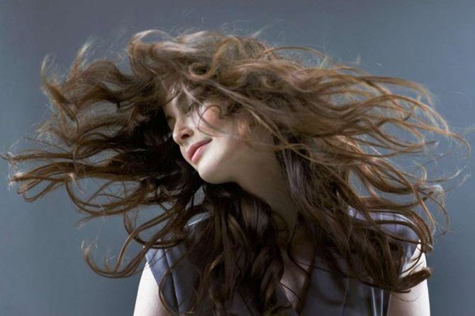 30 интересных фактов о волосах (30 фото)