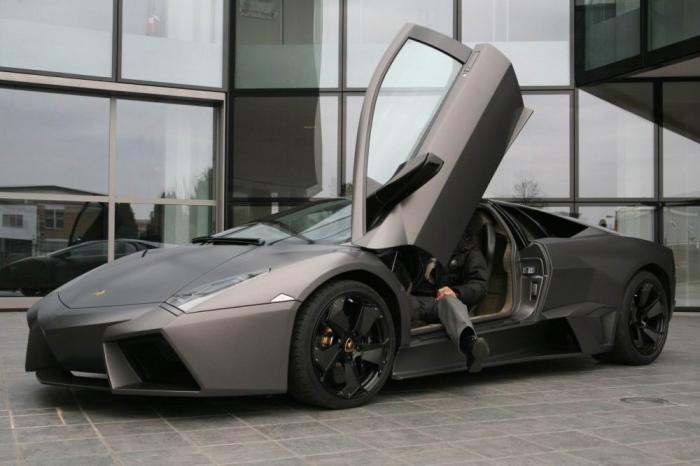 Lamborghini Reventon (25 )