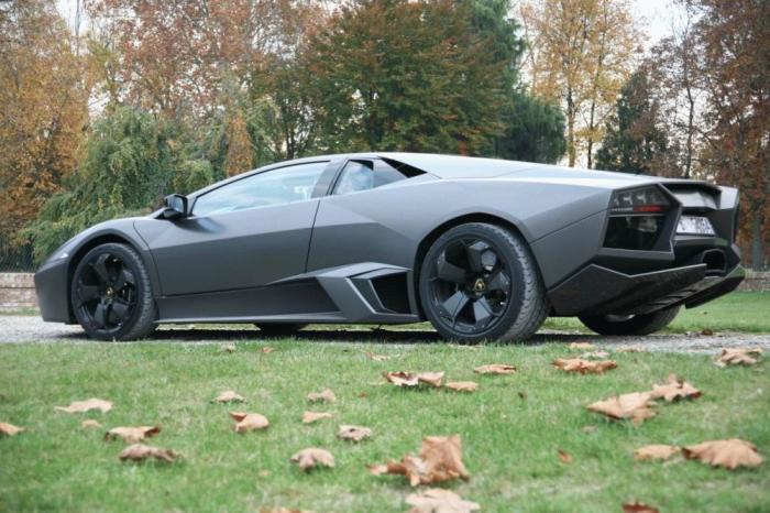 Lamborghini Reventon (25 )