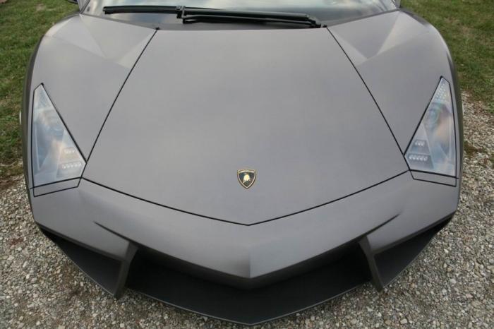 Lamborghini Reventon (25 фото)