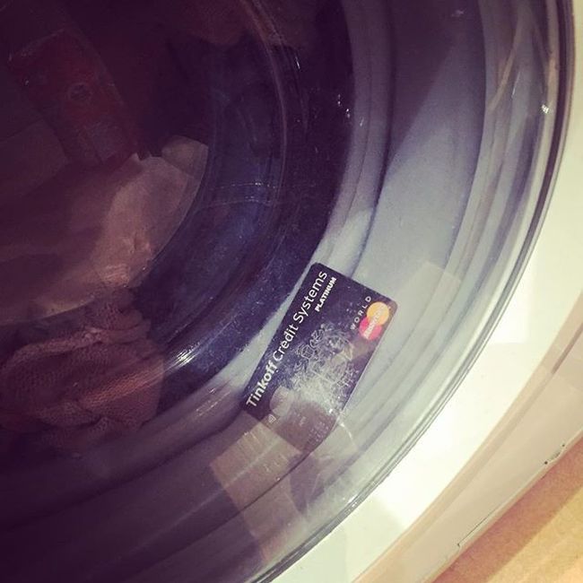 Последствия неправильного использования стиральной машины (25 фото)
