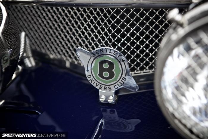 Bentley Blue Train -    (15 )