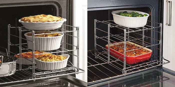 Кухонные приспособления, которые облегчат процесс приготовления пищи (15 фото)