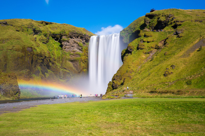 10 лучших занятий в Исландии (10 фото)