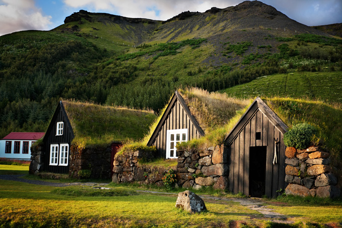 10 лучших занятий в Исландии (10 фото)