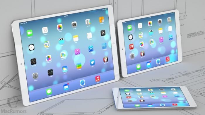 iPad Pro   (5 )
