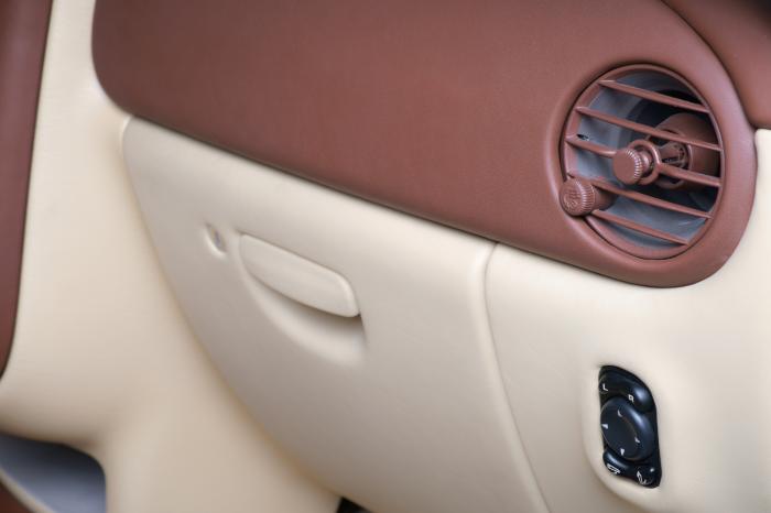 Болгары сделали из Chrysler PT Cruiser пикап (10 фото)