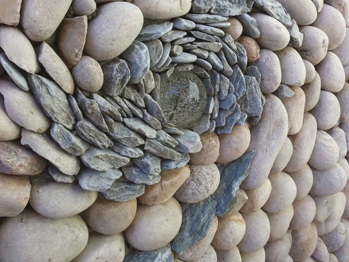 Примеры великолепных работ из камня (10 фото)