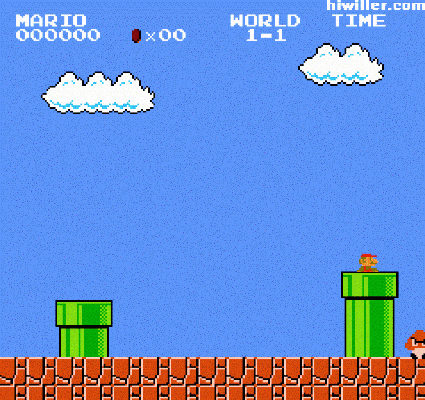     Super Mario (24 )
