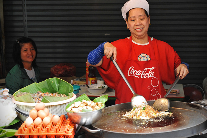 5 лучших блюд Таиланда и где их стоит пробовать (5 фото)