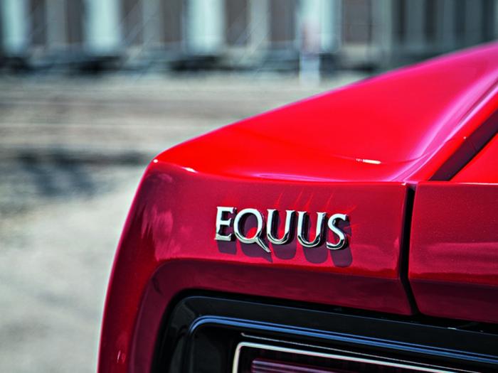 Equus Bass 770 -  Mustang   (14 )