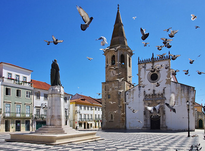 Куда поехать и что посмотреть в Португалии (10 фото)