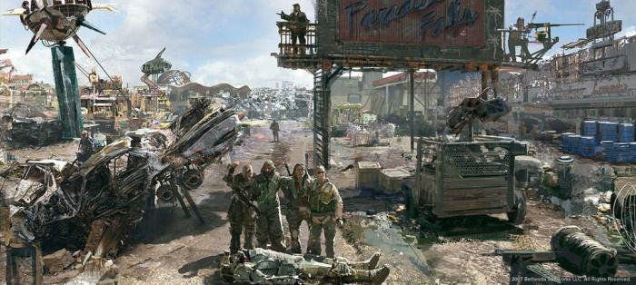    Fallout 4 (5 )