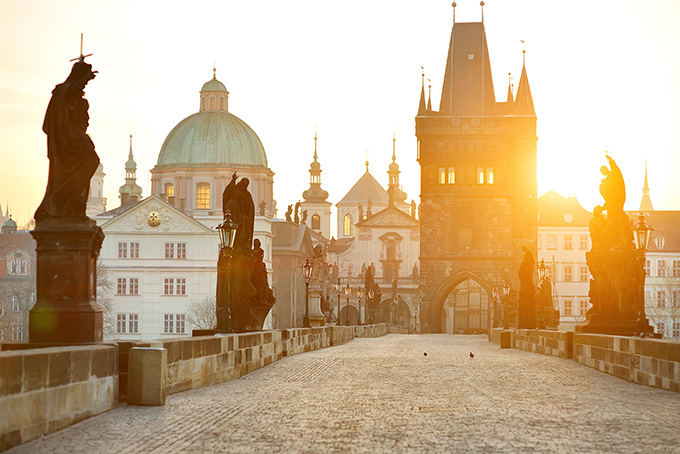 8 лучших достопримечательностей Праги (8 фото)