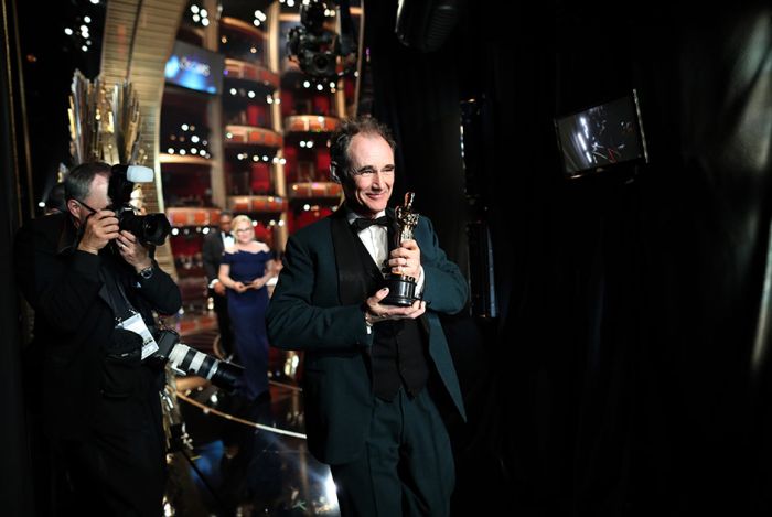 Фото с церемонии вручения премии «Оскар-2016» (28 фото)