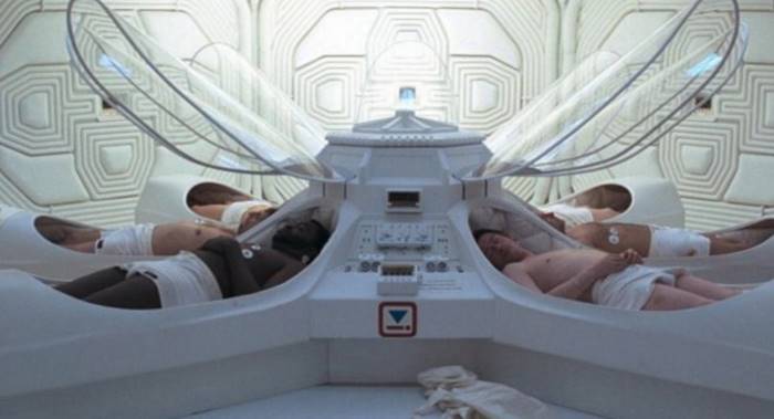 NASA заплатит 18 тысяч долларов за лежание в кровати и курение травки (6 фото)