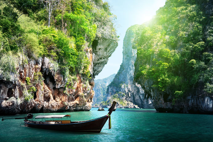 10 мест, которые нужно посетить в Таиланде (3 фото)