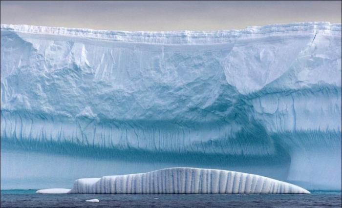 Величие льда (7 фото)