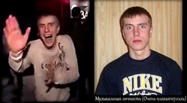 Персонажи русских мемов тогда и сейчас (18 фото)