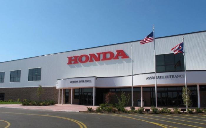 Honda      (7 )