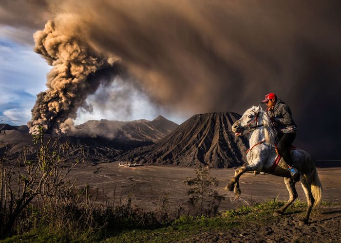 Лучшие работы фотоконкурса National Geographic Traveler Photo Contest (34 фото)