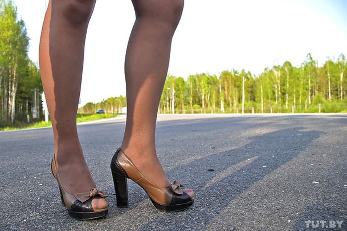 Проститутки на ленинградском шоссе