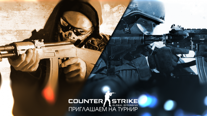 В турнире по Counter-Strike примут участие женщины (4 фото)