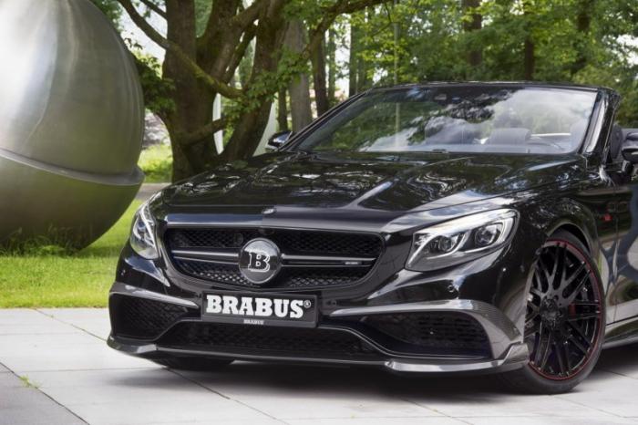 Brabus       (20 )