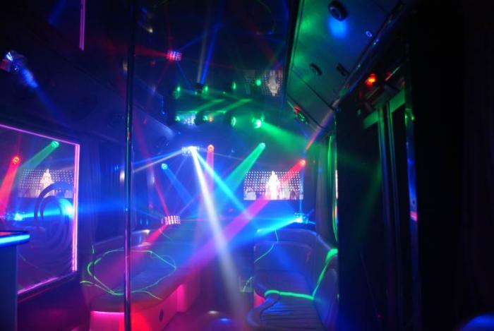 Party bus -      (6 )