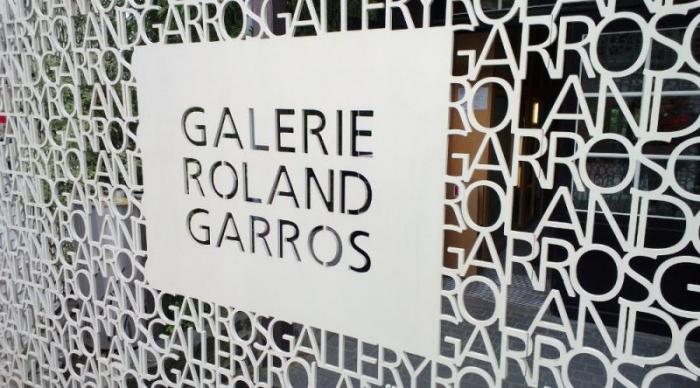 Музей Ролан Гаррос в Париже (20 фото)