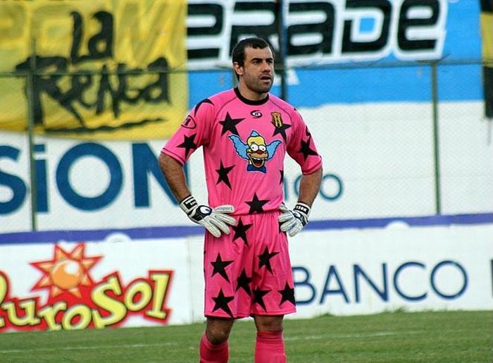 Pablo Aurrecochea (9 )