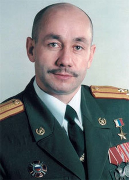 Наказание Для Людмилы Зайцевой – Царевич Алексей (1996)