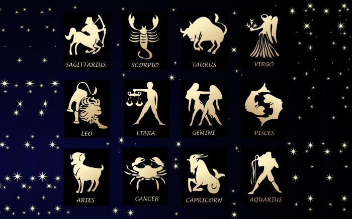 Самые неверные знаки зодиака  (4 фото)