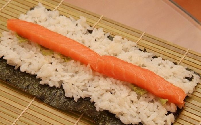Интересные факты о суши (10 фото)