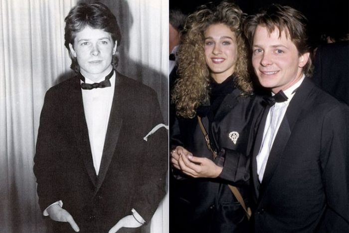 Звезды Голливуда 80-х и 90-х годов, которых мы стали понемногу забывать (29 фото)