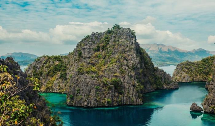 15 причин бросить все и переехать на Филиппины (15 фото)