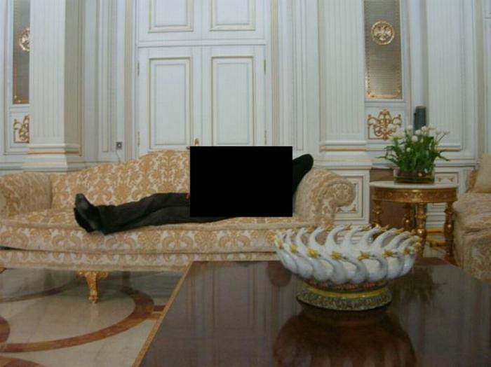 Дворец Путина (54 фото)