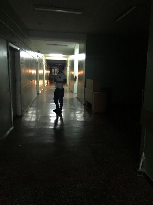 Впечатления иностранки, познавшей ужас российских больниц (13 фото)