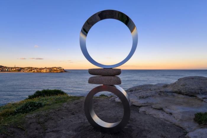      Sculpture by the Sea (18 )