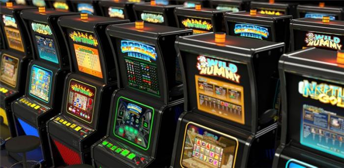 Игровые Автоматы Самые Популярные На Деньги