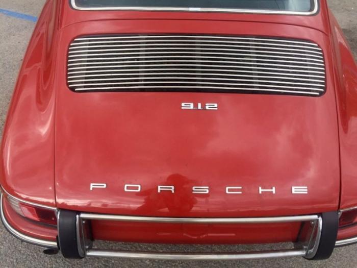 Porsche 912 -   (19 )