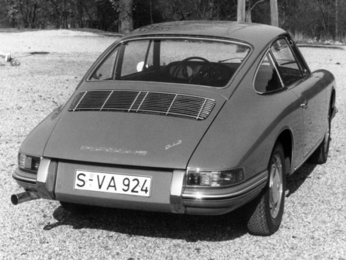 Porsche 912 -   (19 )